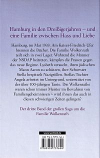 Die Wege der Wolkenraths , 5