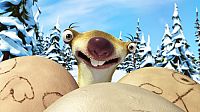 Ice Age 3 - Die Dinosaurier sind los [DVD], 2