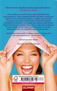 Küssen will gelernt sein, 1