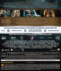 Der Hobbit - Die Schlacht der fünf Heere [Blu-ray 3D], 2