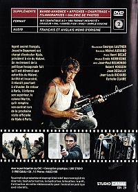 Le Professionnel [DVD], 1