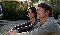 The Door [DVD], 2