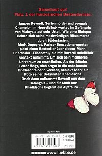 Das schwarze Blut, 1