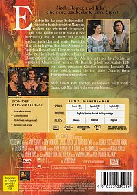 Auf Immer und Ewig [DVD], 1