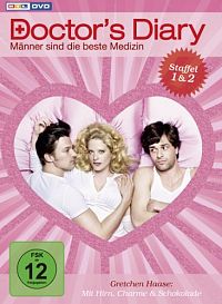 Doctor's Diary - Männer sind die beste Medizin - Staffel 1 & 2 [DVD], 1