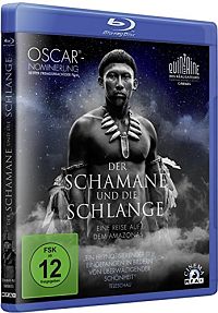Der Schamane und die Schlange (OmU) [Blu-ray], 3