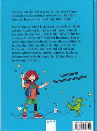 Hexe Lilli und der Ritter auf Zeitreise, 1