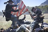 Gettysburg - Die bedeutendste Schlacht im Amerikanischen Bürgerkrieg [DVD], 2