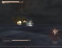 Iron Sea [Sony PlayStation 2], 2