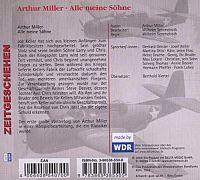 Alle Meine Söhne, 1