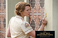 Die Frau des Zoodirektors [Blu-ray], 7