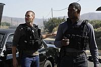 The Unit - Eine Frage der Ehre - Staffel 4 [DVD], 3