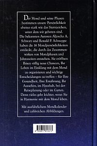 Die Macht des Mondes, 1