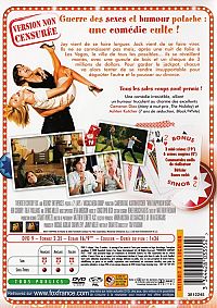 Jackpot [DVD], 2