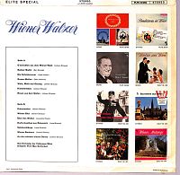 Wiener Walzer [Vinyl], 1