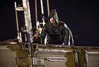 Arrow - Saison 5 [DVD], 2