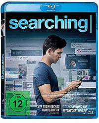 Searching [Blu-ray], 1