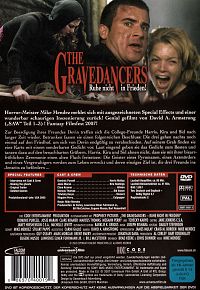 The Gravedancers - Ruhe nicht in Frieden [DVD], 1