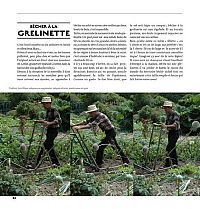 Jardiner sans se planter - Autonome, gastronome, débrouillard, 3