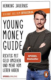 Young Money Guide, 1