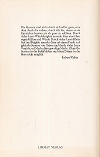 Der wissenschaftliche Spazierstock, 1