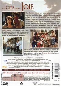 La cité de la Joie [DVD], 1