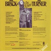 A Time for Feelings [CD], 1