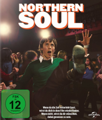 Northern Soul [Blu-ray], 2