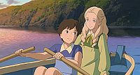 Erinnerungen an Marnie [DVD], 4