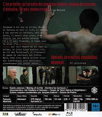 Un prophète [Blu-ray], 1