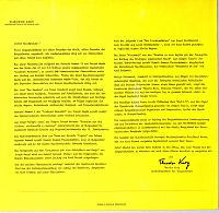 Musik im Burgenland [Vinyl], 1