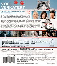 Voll verkatert [Blu-ray], 1