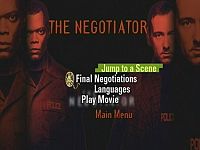 Négociateur [DVD], 5