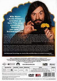 Der Love Guru [DVD], 1