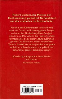 Das Scarlatti-Erbe, 1