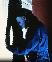 Halloween - Die Nacht des Grauens [DVD], 2