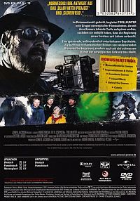 Troll Hunter [DVD], 1