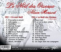 Vrai Noël [CD], 1