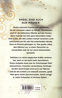 Angel Eyes - Im Bann der Dunkelheit, 1
