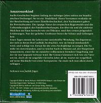 Amazonaskind - Aus dem Regenwald nach Europa , 1