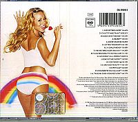 Rainbow [CD], 1