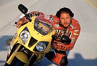 Hart am Limit [Blu-ray], 2