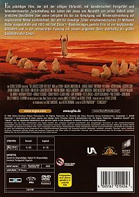 Die grösste Geschichte aller Zeiten [DVD], 2