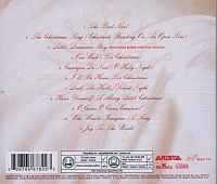 One Wish - The Holiday Album [CD], 1