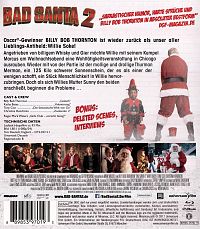 Bad Santa 2 [Blu-ray], 1