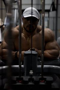 Generation Iron  [DVD], 2