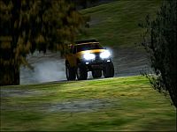 4x4 Evolution [Sony PlayStation 2], 3