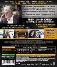 Un homme très recherché [Blu-ray], 1