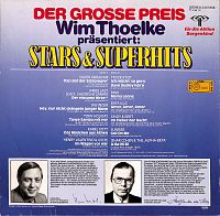 Der Grosse Preis [Vinyl], 1