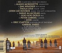 Music from the Motion Picture City of Angels [CD], 1